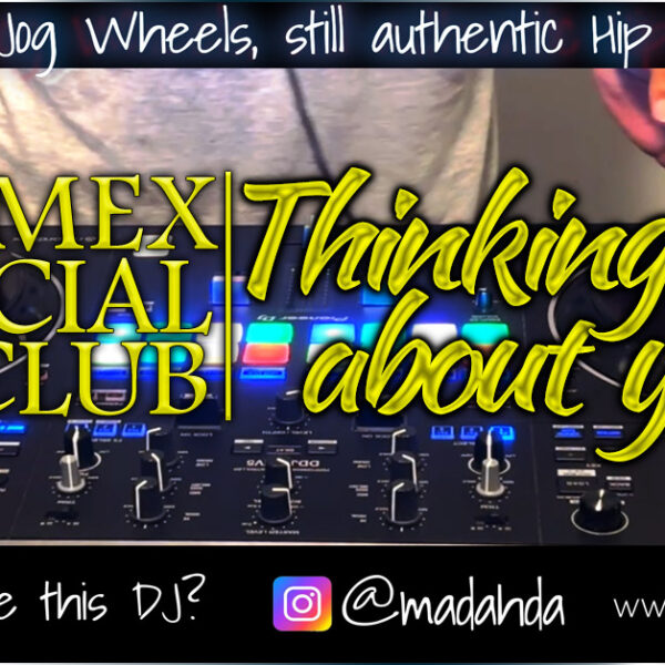 Timex Social Club Thinking About You Remix