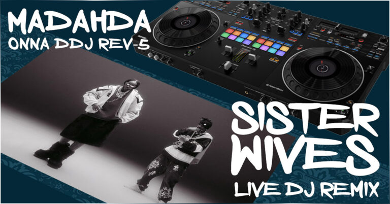 Sister Wives Remix