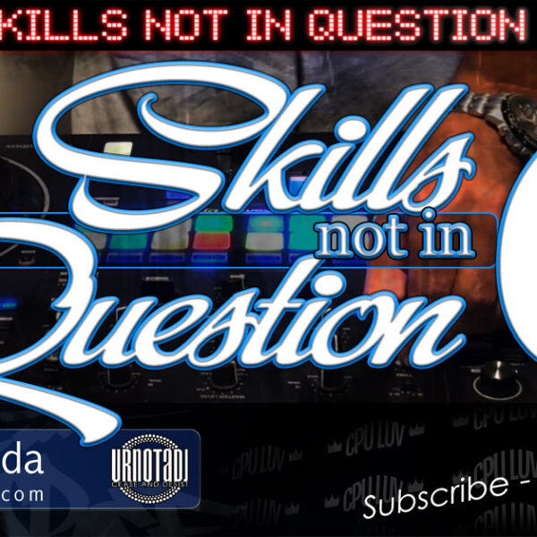 Skills not in Question 6