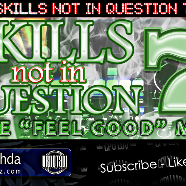 Skills not in Question 7