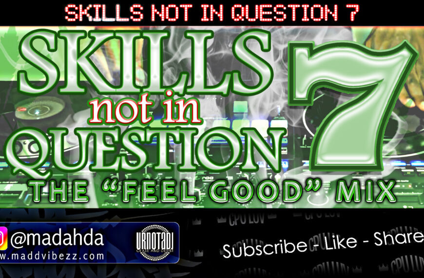 Skills not in Question 7