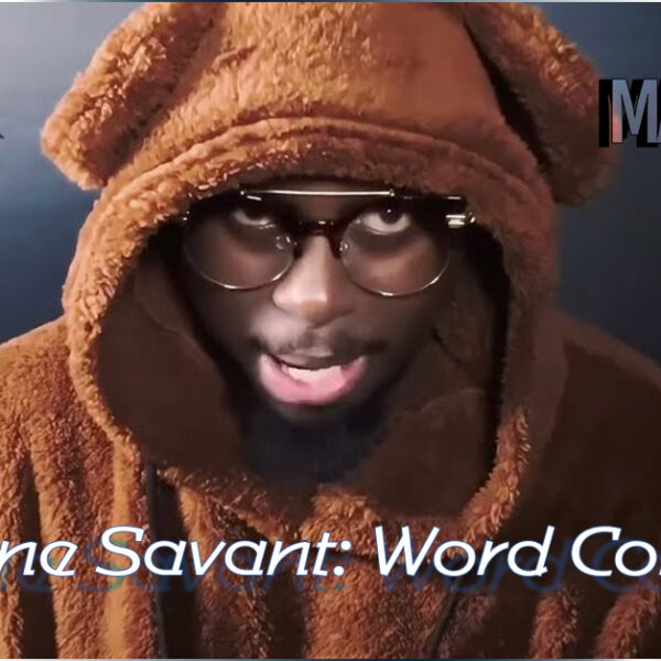 O’hene Savant: Word Collage