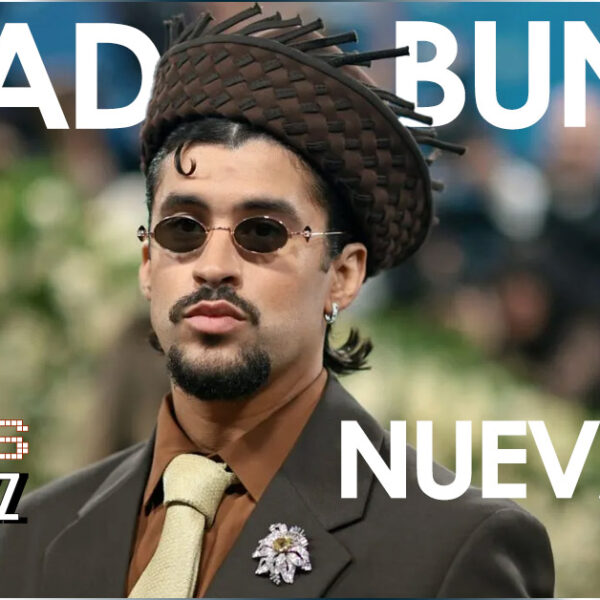 Bad Bunny NUEVAYoL Crates