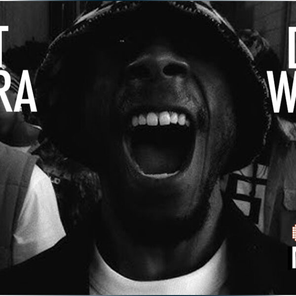 Coast Contra Don’t Worry CRATES