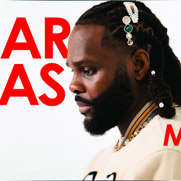 Dear Silas “Mood” Crates