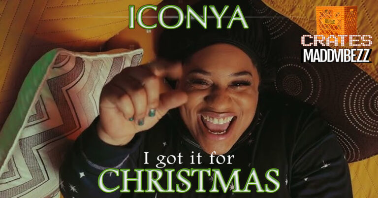 Iconya I got it for Christmas crates