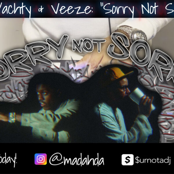 Lil Yachty & Veeze – Sorry Not Sorry