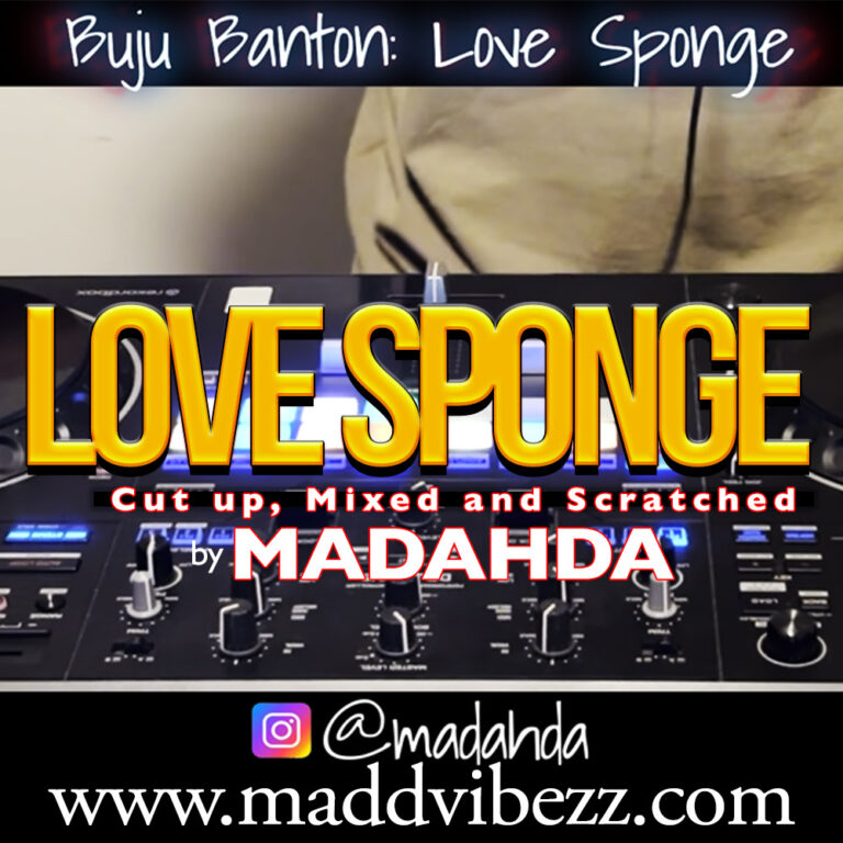 Love Sponge Live DJ Remix